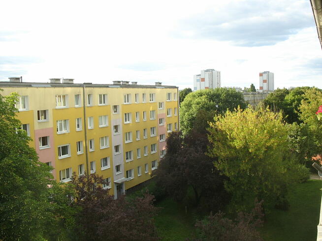 Mieszkanie Poznań Rataje 47,2m2 3 pokoje Osiedle Bohaterów