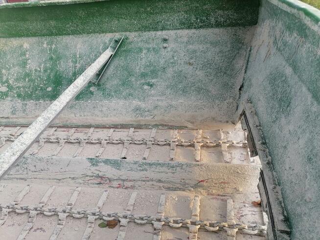 Wypożycze rozsiewacz do wapna