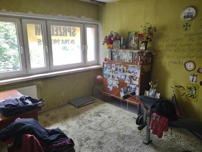 sprzedam mieszkanie Łódź, Rojna 8/7