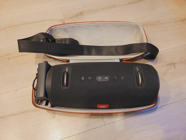 Głośnik JBL Extreme 2