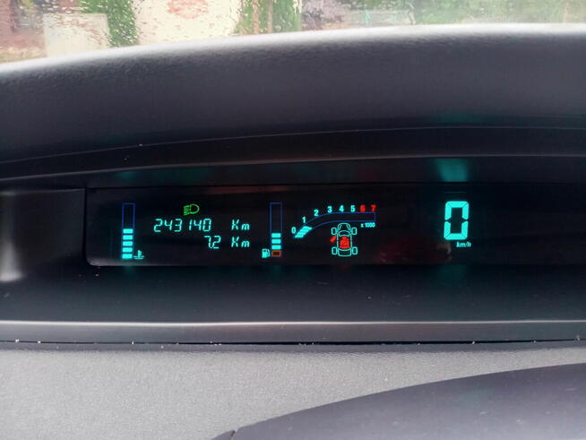 Sprzedam Renault Scenic