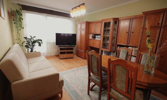 Mieszkanie 3-pokojowe ul. Arciszewskiego