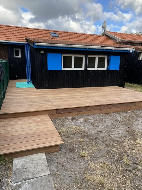 WSZELKIE USLUGI BUDOWLANE