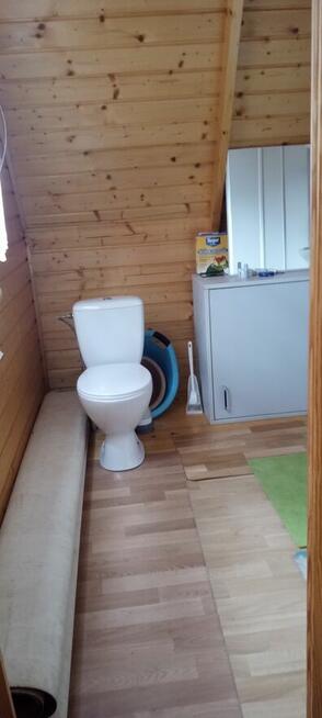 sprzedam domek letniskowy Jankowice, gm.Ładzice, pow.radomsko