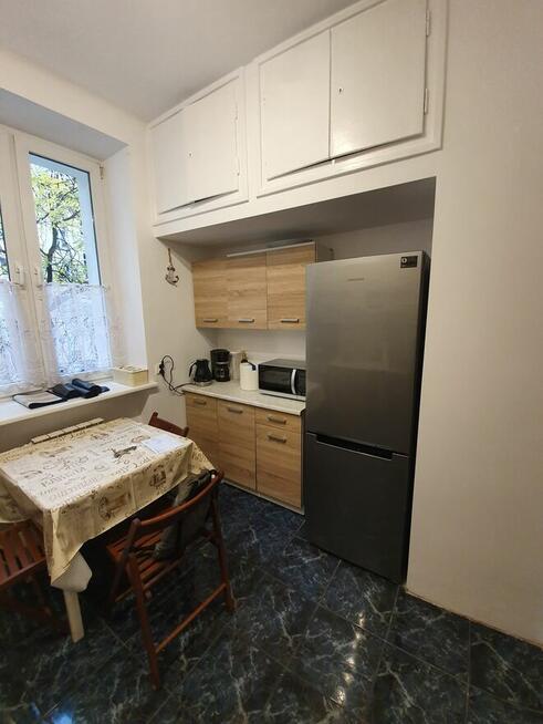 Pokój jednoosobowy do wynajęcia, Metro Młynów