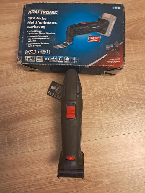 Narzędzie wielofunkcyjne Enhell-Kraftonic