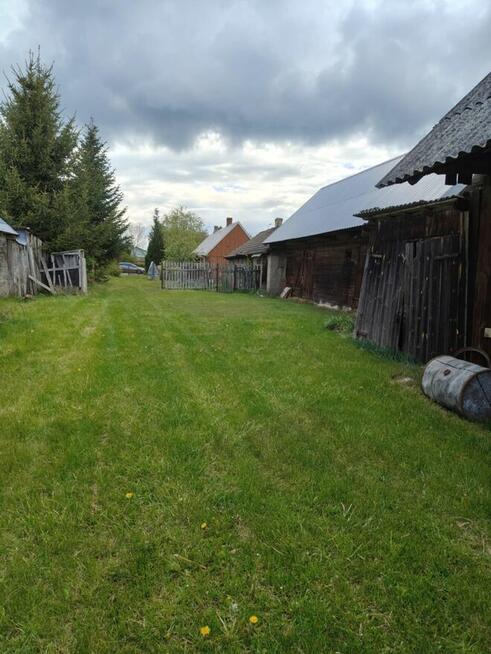 Sprzedam dom.NOWA CENA