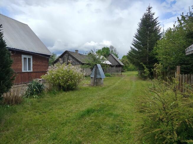 Sprzedam dom.NOWA CENA