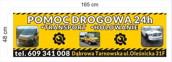 Laweta Dąbrowa Tarnowska 24h