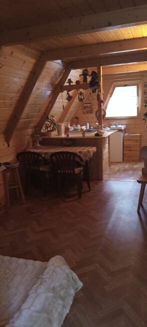 sprzedam domek letniskowy Jankowice, gm.Ładzice, pow.radomsko