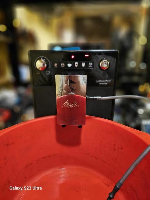 Naprawa Ekspresów w Kołobrzegu