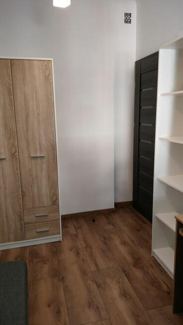 Pokój jednoosobowy do wynajęcia, Metro Młynów