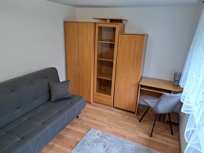 Pokój 1-osobowy dla dziewczyny za 850 zł. W-w, Osobowice