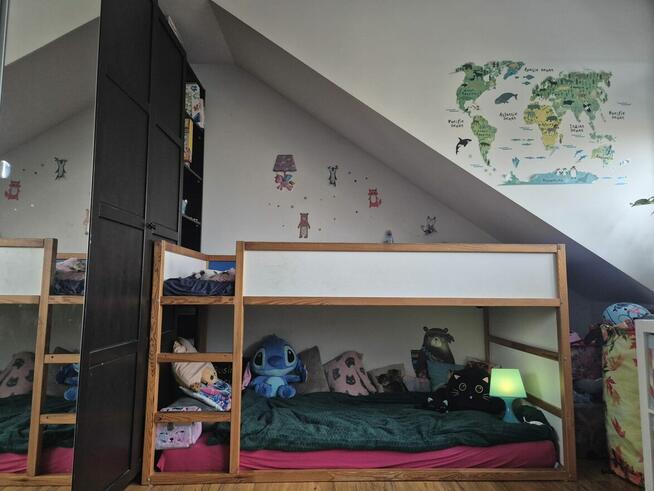 Sprzedam mieszkanie 2 pokoje w Warszawie