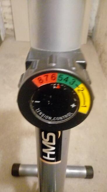 Rower rehabilitacyjny