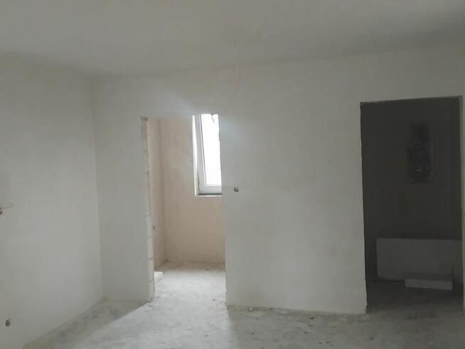 dom jendorodziny dwulokalowy RATIANO II działka ok. 1700mkw