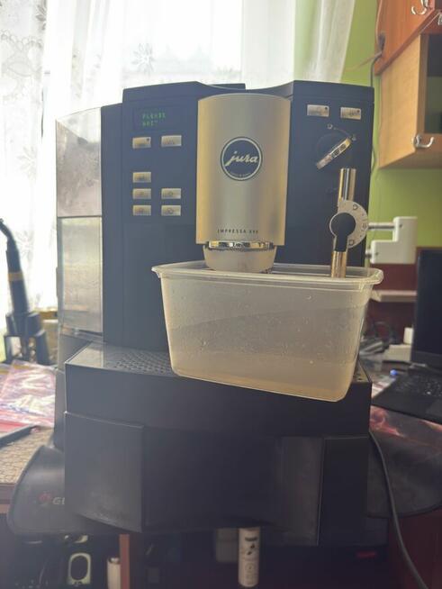 Naprawa Ekspresów w Kołobrzegu