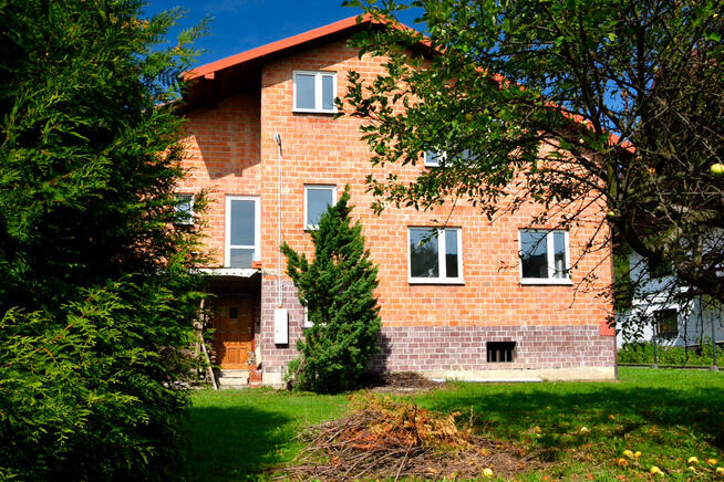Sprzedam dom - Maków Podhalański