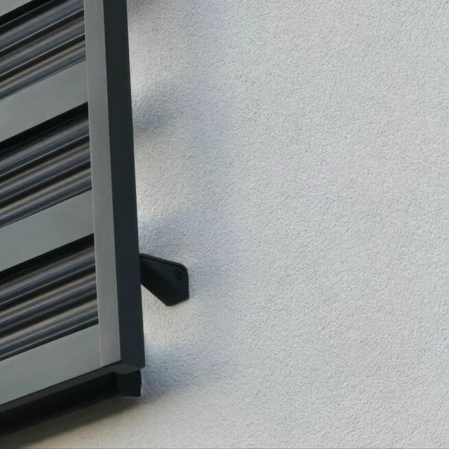 Balustrady, Ogrodzenia, Meble