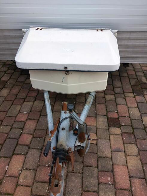 Przyczepa kempingową