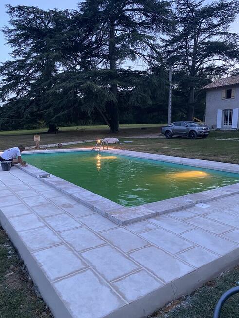 WSZELKIE USLUGI BUDOWLANE