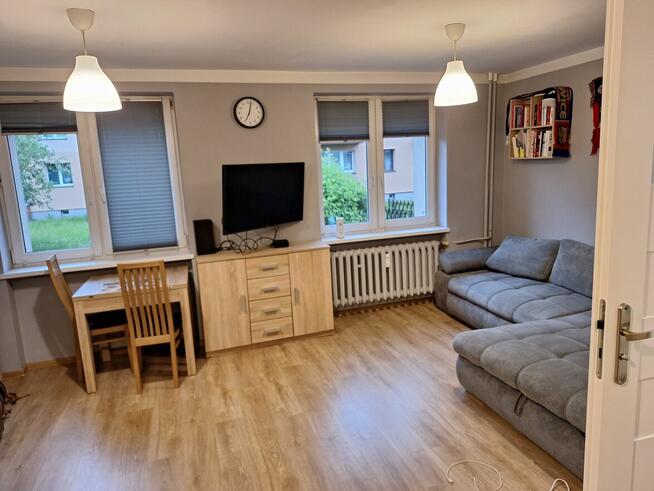 Na sprzedaż kawalerka 25 m² – Czeladź Piaski, niski czynsz