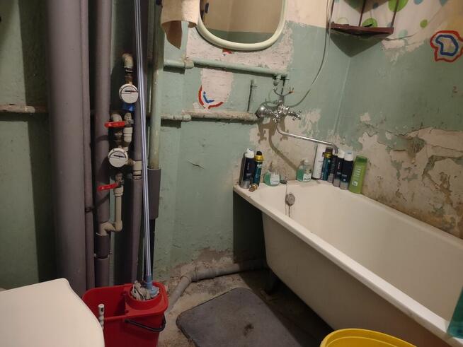 sprzedam mieszkanie Łódź, Rojna 8/7