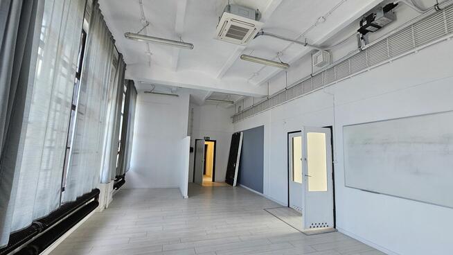 Do wynajęcia powierzchnia 170 m2 przy placu Orląt Lwowskich