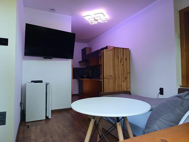 Willa Pod Jesionami Apartamenty i Pokoje u Bartka