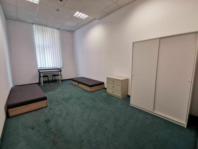 Pokój dla pary lub dwóch osób Katowice