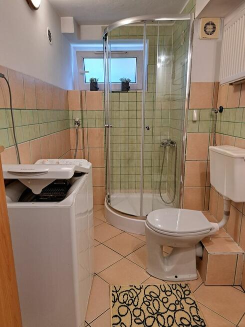 Pokój 1-osobowy dla dziewczyny za 850 zł. W-w, Osobowice