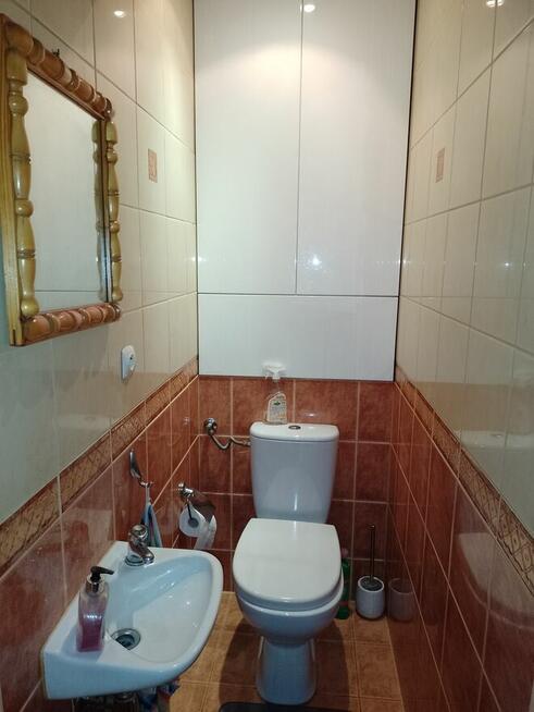 Sprzedam mieszkanie Ruda Śląska