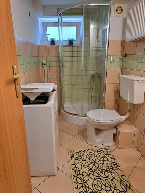 Pokój 1-osobowy dla dziewczyny za 850 zł. W-w, Osobowice