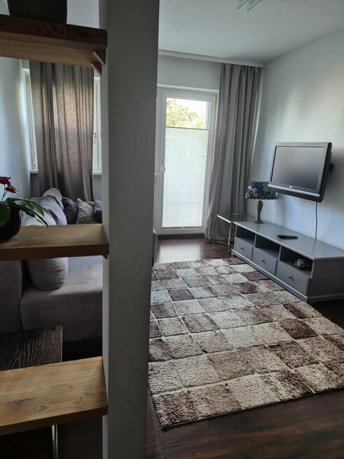 Wynajmę bezpośrednio mieszkanie na Ochocie