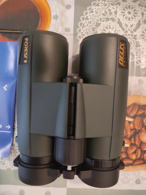 Lornetka Delta Optical Forest 2 10x42