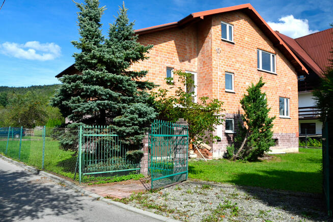 Sprzedam dom - Maków Podhalański