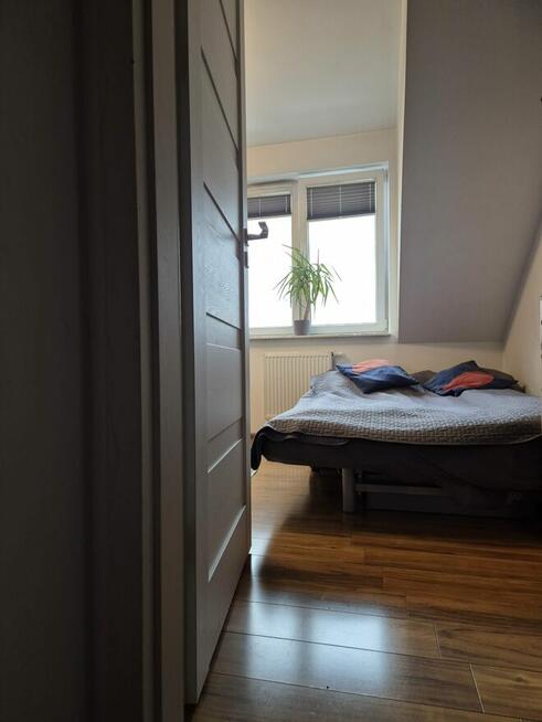 Sprzedam mieszkanie 2 pokoje w Warszawie