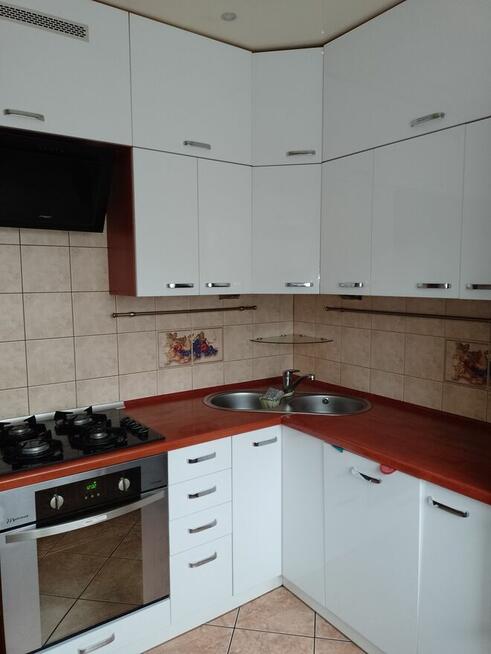 Sprzedam mieszkanie Ruda Śląska