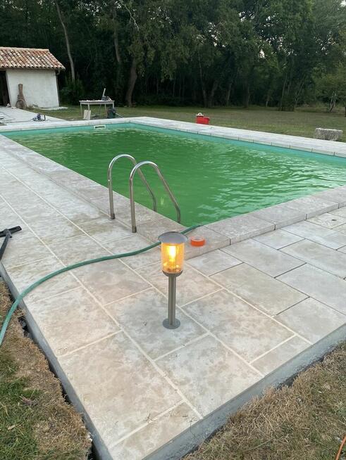 WSZELKIE USLUGI BUDOWLANE