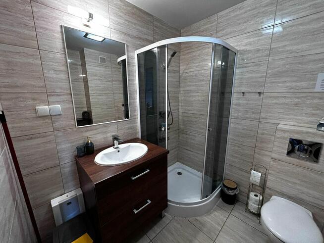 Apartament Morska Ballada Jastrzębia Góra 300m do morza