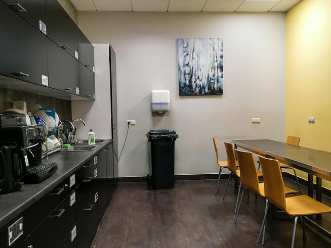 Do wynajęcia pomieszczenie biurowe 70 m2 Brucknera