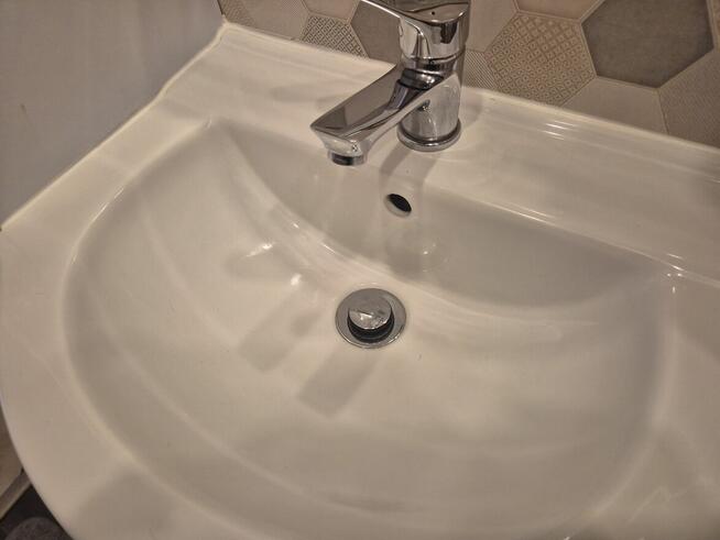 Sprzątanie domów i mieszkań