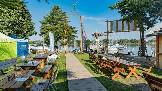 Lokal użytkowy Rydzewo gm. Miłki, Mazurska