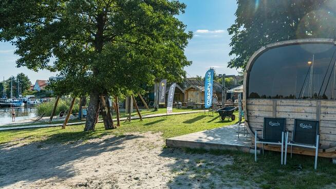 Lokal użytkowy Rydzewo gm. Miłki, Mazurska