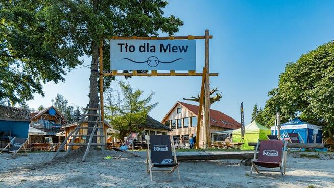 Lokal użytkowy Rydzewo gm. Miłki, Mazurska