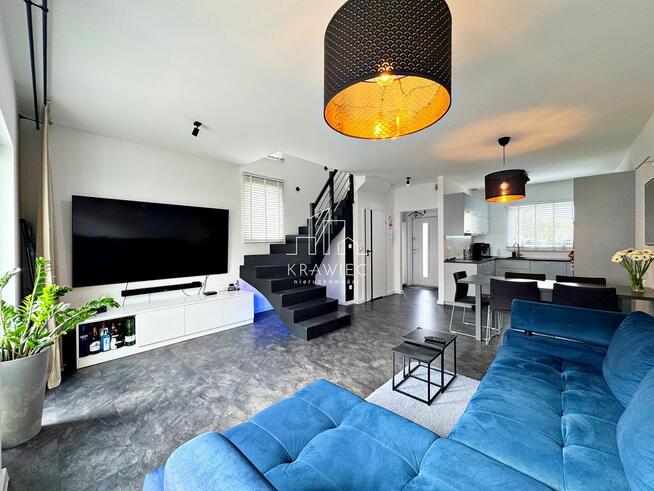 Dom Szczecin Gumieńce, Turniowa