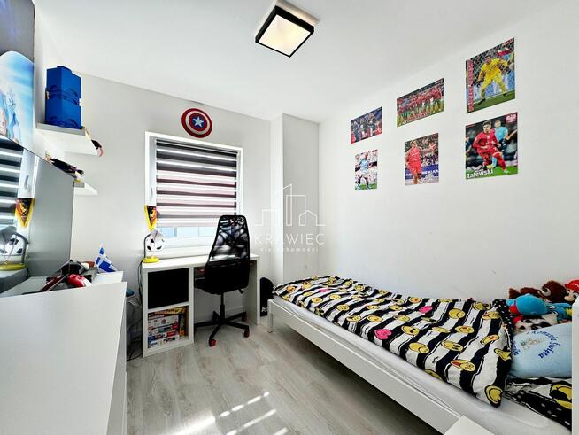 Dom Szczecin Gumieńce, Turniowa