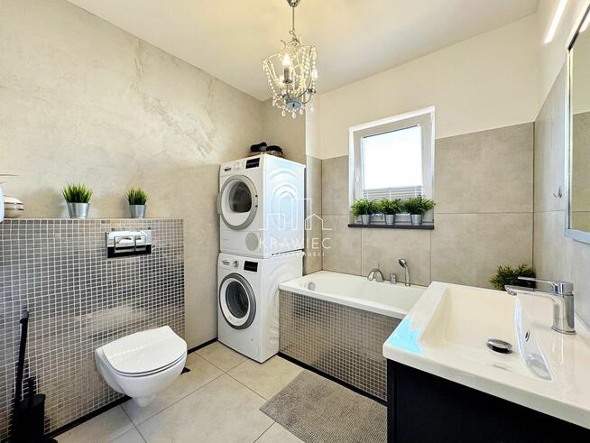 Dom Szczecin Gumieńce, Turniowa