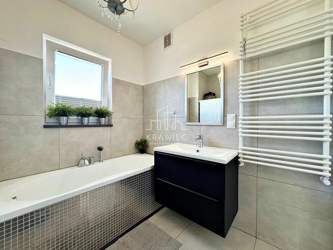 Dom Szczecin Gumieńce, Turniowa