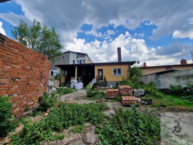 Dom Gardna Wielka gm. Smołdzino, Kościuszki